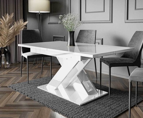 Tisch alberdus esszimmer - tisch,