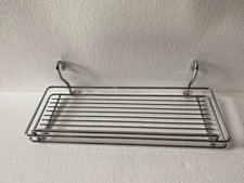 Dim Küchenkorb Chrom -