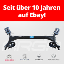 Hinterachse Achse Renault Clio IV RS  Scheibenbremsen