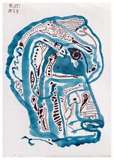 Roland Staab,“Grimmig vor