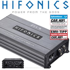 Hifonics 700 Watt RMS