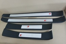 4 Einstiegsleisten Türleisten Audi A4 S4 RS4 B6 B7 8E V8 Boarding Afford