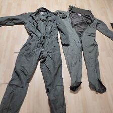 panzerkombi mit futter