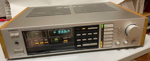 Onkyo 7330 hifi - onkyo, tx-7330
