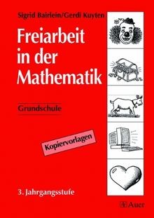 Freiarbeit der mathematik - in,