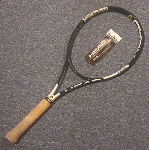 Head graphene speed rev - speed, pro