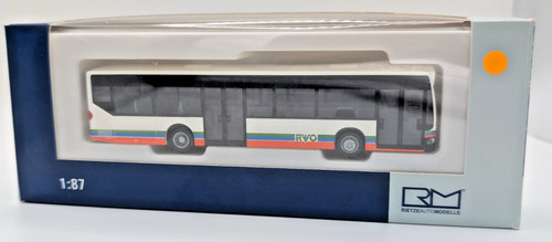 Rietze o 530 - rietze, citaro