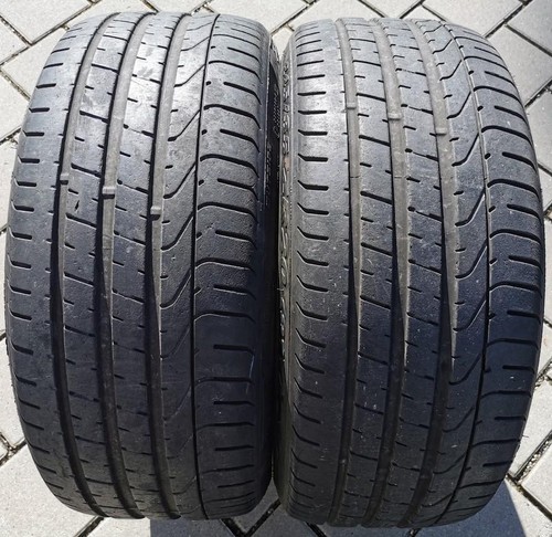 245 35r20 91y sommerreifen - 2, x
