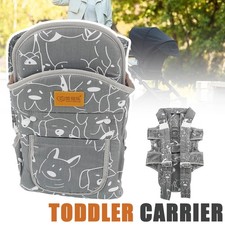 4 in 1 Babytrage Für