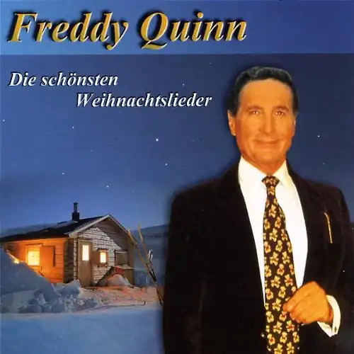 Freddy quinn die schönsten - die,