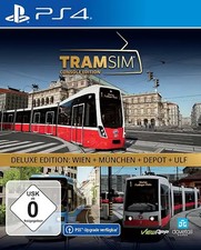 Tram Sim [Deluxe Edition]