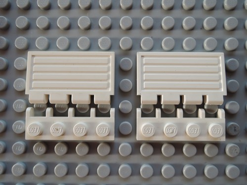 Lego scharnier ladefläche - x,