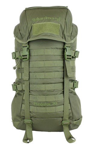 Karrimor rucksack predator - rucksack,