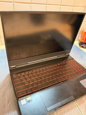 Msi Gaming Laptop