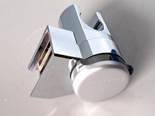 GROHE chrom Wandbrausehalter Relexa verstellbar 28623000 Ersatzteil