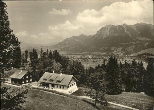 Oberstdorf bayern - oberstdorf,