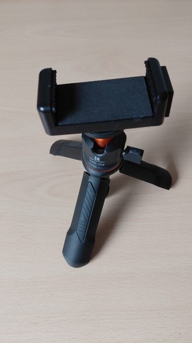 Mini stativ concept - mini,