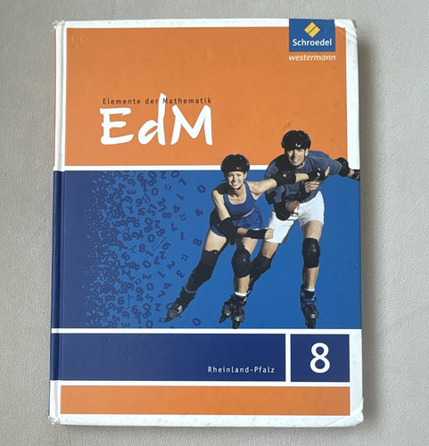 Schroedel elemente der - schroedel,
