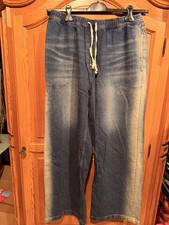 Collusion, Jeans, blau