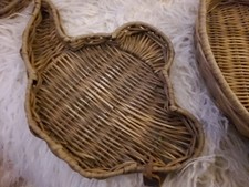 Riviera Maison RATTAN TELLER