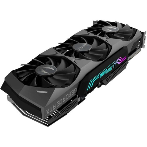 Rtx 3090 zotac - rtx, gaming