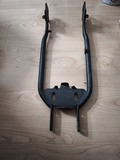 Zündapp DB 200 Heckrahmen