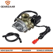 Vergaser 17mm passt für HONDA