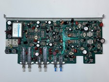 SONY TC-645  PLATINE