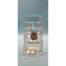 Lohrer Bierkrug Krug Spessart