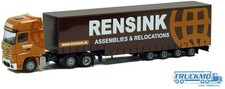 AWM Rensink Mercedes Benz
