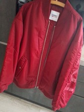 Tommy Hilfiger Herren Bomberjacke XL Neu