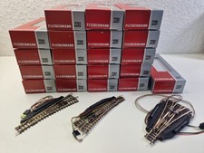 Fleischmann Spur N 22261 22263