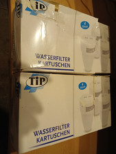 7 x Classic  universal Wasserfilter für Brita classic, Wasserkartuschen