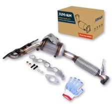 Katalysator 1.8 / 2.0 Für