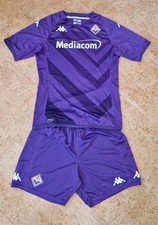 Original Trainingsanzug AC Florenz Größe XL Herren von Kappa