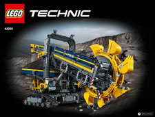 LEGO TECHNIC