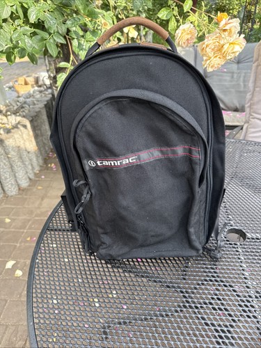 Tamrac fotorucksack - tamrac,