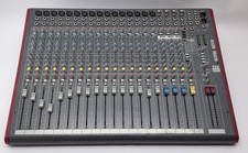 Allen & Heath ZED-22FX 22
