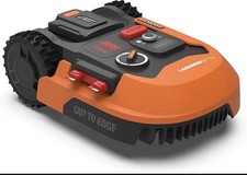 NEU Mähroboter Rasenroboter