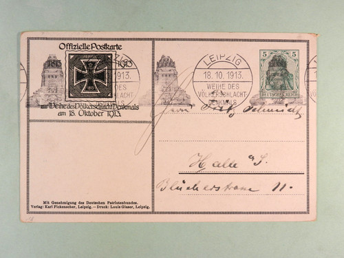 Reich germania - dt.,