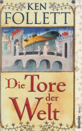 Buch die tore der welt - buch:,