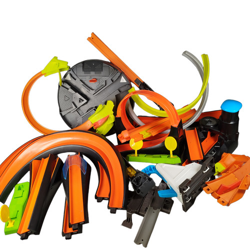Hot wheels roto fdf26 - hot,