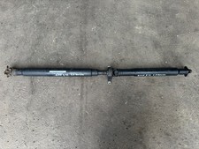 BMW 3er E46 Gelenkwelle Schaltgetriebe Kardanwelle L=1608MM 1229551