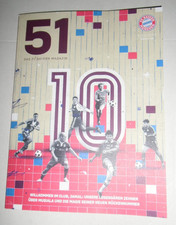 FC BAYERN MÜNCHEN Magazin