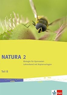 Natura biologie serviceband - natura, 2: