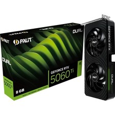 Grafikkarte Palit GeForce RTX