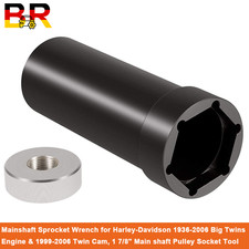 1 7/8" Main Shaft Sprocket