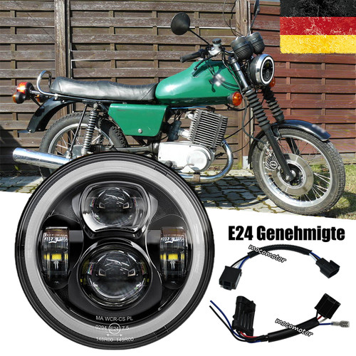 Led scheinwerfer tagfahrlicht - scheinwerfer,