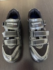 Rennradschuhe Shimano Größe 43 Shimano SPD Cleats , Top Zustand