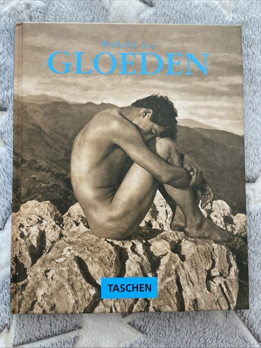 Wilhelm von gloeden - von, /
